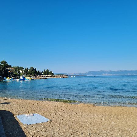 My Paradies - Njivice Penthouse*** 外观 照片