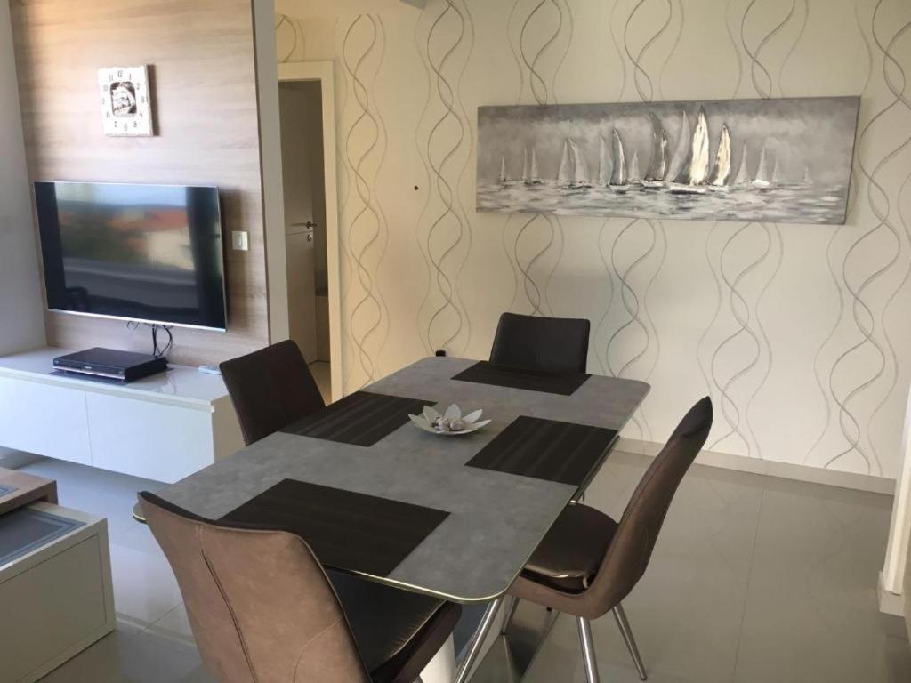 My Paradies - Njivice Penthouse*** 外观 照片