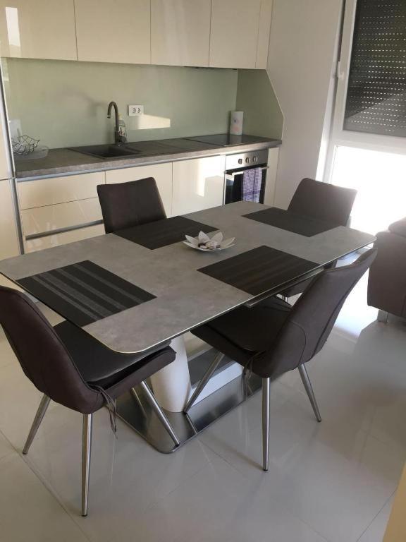 My Paradies - Njivice Penthouse*** 外观 照片