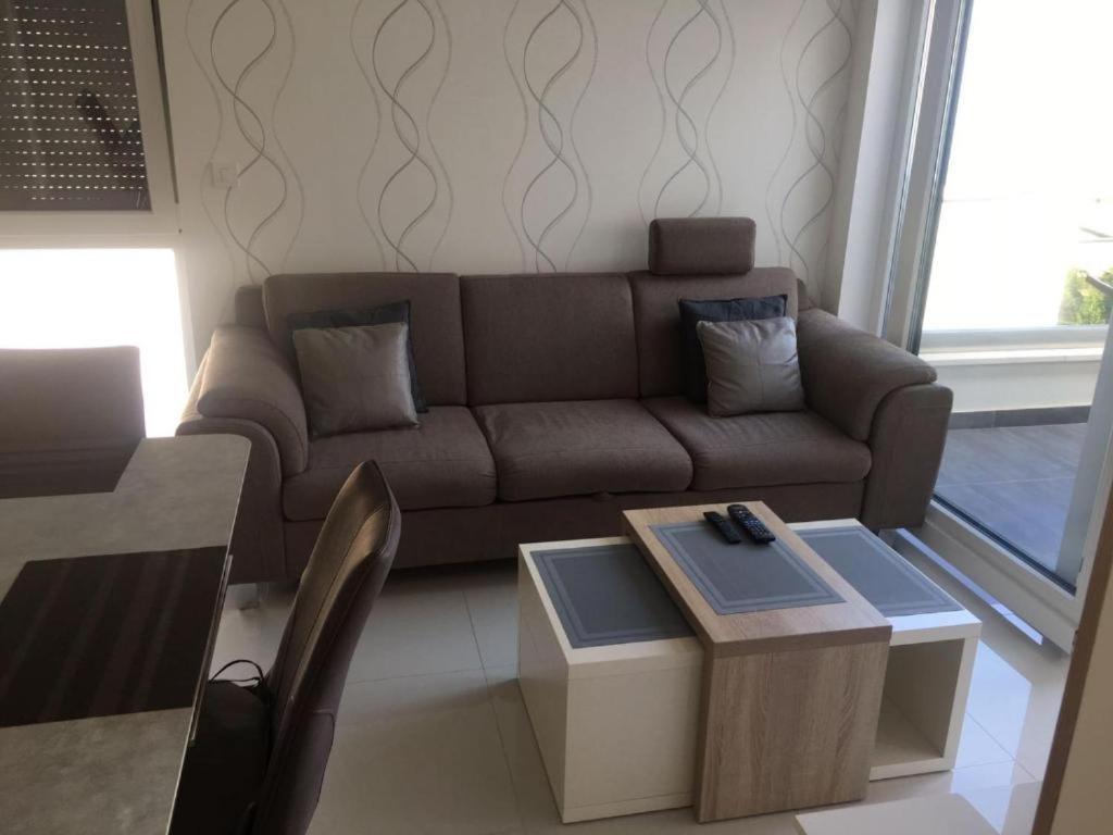My Paradies - Njivice Penthouse*** 外观 照片